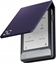 Picture of Ledger Ledger Flex Magnet Folio, party aubergine