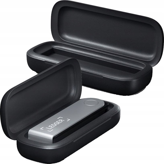 Picture of Ledger Pokrowiec na Nano X Case