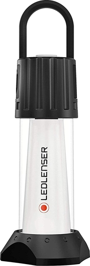 Изображение Ledlenser Latarka Ledlenser ML6 Connect Warm Light