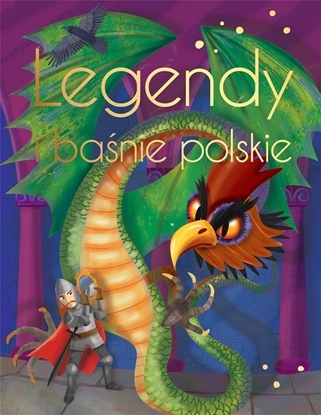 Изображение Legendy i banie polskie. Wydanie ekskluzywne