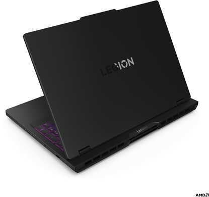 Picture of Laptop Lenovo Legion Pro 5 16ADR10 Ryzen 9 8945HX / 32 GB / 1 TB / W11 Pro / RTX 5070 / 240 Hz (83LT001VPB)