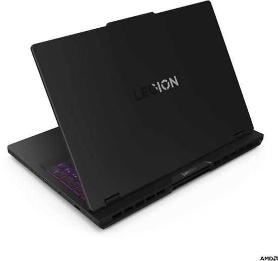 Picture of Laptop Lenovo Legion Pro 5 16ADR10 Ryzen 9 8945HX / 32 GB / 1 TB / W11 Pro / RTX 5070 / 240 Hz (83LT001VPB)