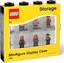 Attēls no LEGO 4065 - LEGO - Czarna witryna na osiem minifigurek