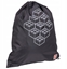 Изображение LEGO Bricks Drawstring Bag 10034-2511 Czarne One size