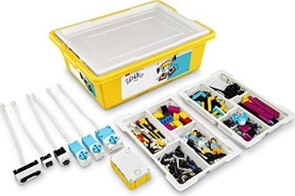 Attēls no LEGO Education Spike Prime (45678)