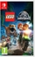 Picture of LEGO Jurassic World Nintendo Switch