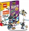 Picture of LEGO Lego Books. Buduj i naklejaj: Roboty