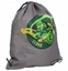 Picture of LEGO NINJAGO Drawstring Bag Elemental Master of Energy