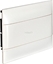 Изображение Legrand Rozdzielnica moduowa podtynkowa PRACTIBOX S 1x12 drzwi biae 135361