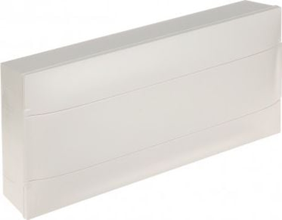 Picture of Legrand ROZDZIELNICA NATYNKOWA 22-MODUOWA LE-137425 Practibox S LEGRAND