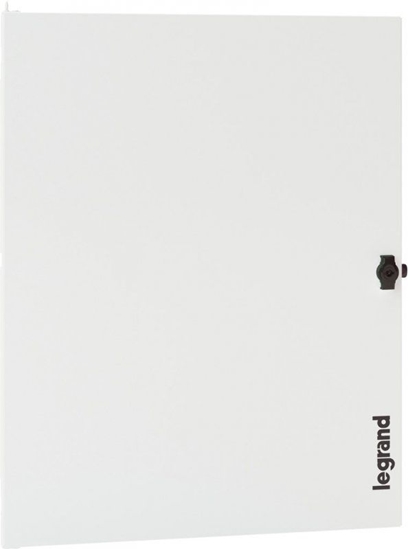 Изображение Legrand XL3 S 160 Drzwi pene 4X24m (337254)