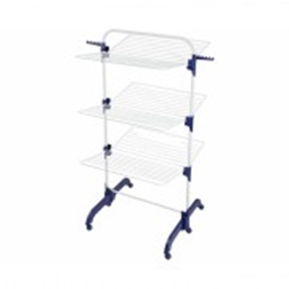 Attēls no Leifheit Comfort Tower 420 81529