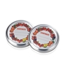 Изображение LEIFHEIT Jar lids 10 pcs. O8 2cm jar with approx. O7 5cm 4006501031778
