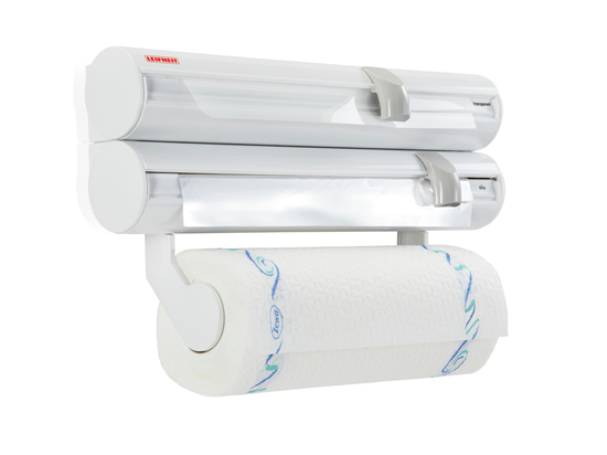 Изображение LEIFHEIT Papīra, folijas, plēves turētājs Rolly Mo