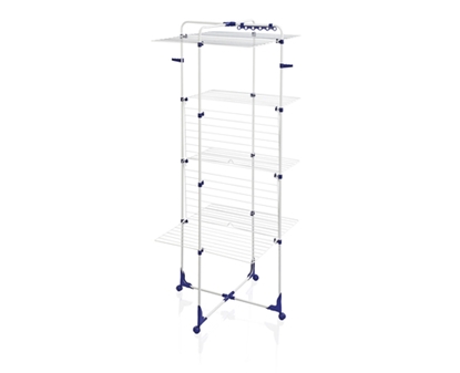 Изображение Leifheit Pegasus Classic Tower 450 81456