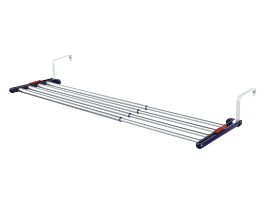 Picture of LEIFHEIT Veļas žāvētājs karināms Quartett 42 Exten