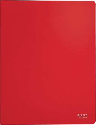Attēls no Leitz Album Ofertowy Recycle* 40K czerwon