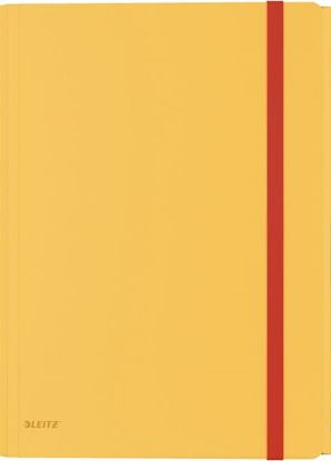 Attēls no Leitz Teczka z gumk i kieszonk Leitz Cosy, PP, óta 46190019