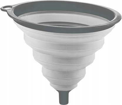 Picture of LEJEK SILIKONOWY SKADANY SZARY