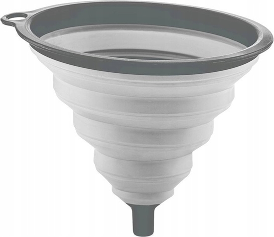 Picture of LEJEK SILIKONOWY SKADANY SZARY