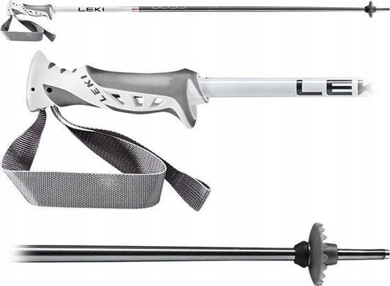 Изображение LEKI KIJE BLISS resegold 105