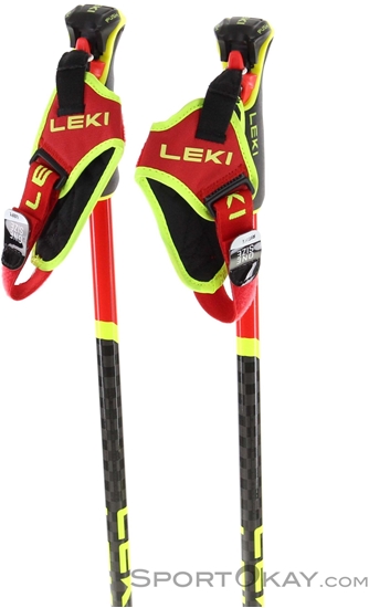 Изображение LEKI KIJE VENOM GS 3D 115