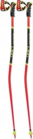 Picture of Leki KIJE WCR TBS GS 3D 120