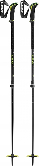 Изображение Leki LE KIJ GUIDE 2 black-neon-anthracite