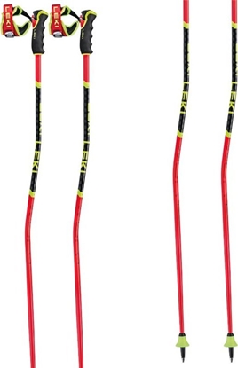 Изображение Leki LE KIJ WCR GS CARBON 3D 135