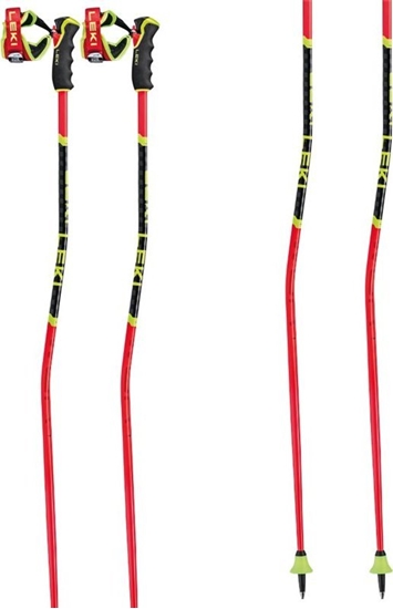 Изображение Leki LE KIJ WCR GS CARBON 3D 135