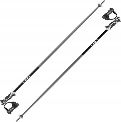 Изображение Leki LEKI KIJE BOLD LITE S black 110