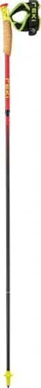 Picture of Leki LEKI KIJE TRL ULTRATR FX.ONE SLITE red 120