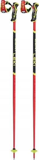 Picture of Leki LEKI KIJE WCR SL 3D 120