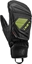 Picture of Leki Rkawice WCR C-Tech 3D Mitt Black-Lemon 7.5