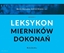 Picture of Leksykon mierników dokona w.2