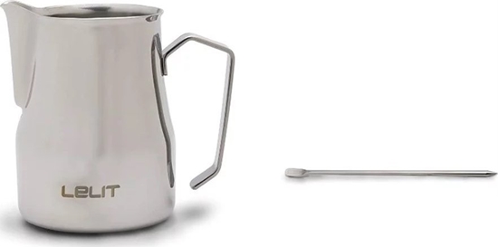 Picture of Lelit - PLA301M Dzbanek 500ml z rysikiem do latte art