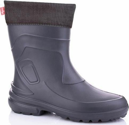 Picture of Lemigo BUTY KALOSZ D.JESSY CZARNY SZ. R-38/800 748001938A1