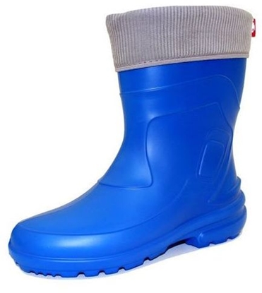 Изображение Lemigo Kalosze Jessy 800 niebieskie 42 (748002636A)