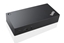 Picture of Lenovo 40A90090DK laptop dock/port replicator Wired USB 3.2 Gen 1 (3.1 Gen 1) Type-C Black