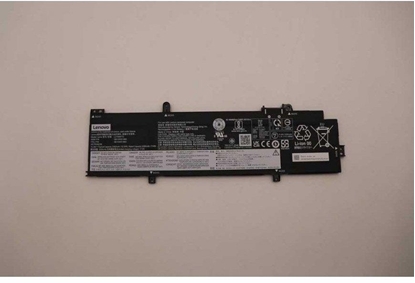 Изображение Lenovo 52.8Wh Lithium-ion internal