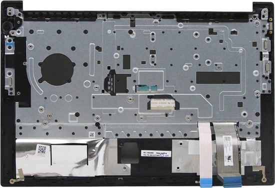 Изображение Lenovo 5M10Z27384 czci zamienne do notatników Cover + keyboard