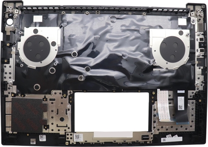 Picture of Lenovo Lenovo 5M11Q60759 czci zamienne do notatników Cover + keyboard