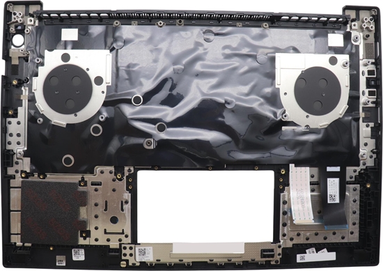 Picture of Lenovo Lenovo 5M11Q60759 czci zamienne do notatników Cover + keyboard