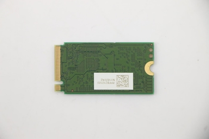 Изображение Lenovo 5SS1B60638 internal solid state drive M.2 128 GB PCI Express 3.0 NVMe