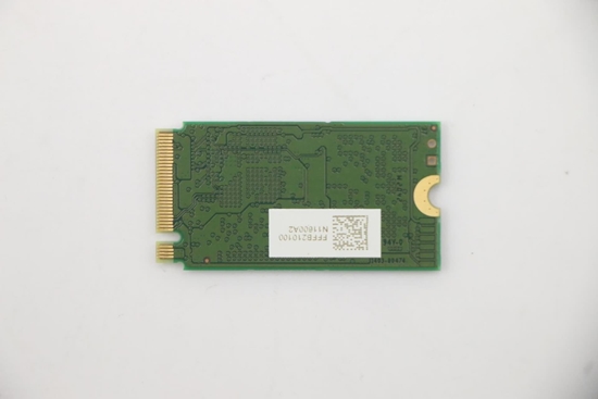 Изображение Lenovo 5SS1B60638 internal solid state drive M.2 128 GB PCI Express 3.0 NVMe