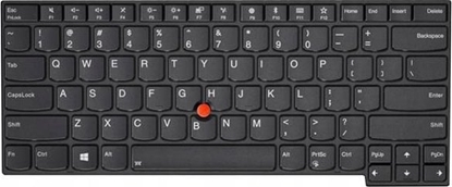 Attēls no Lenovo FLSRXKB-BLBKGB