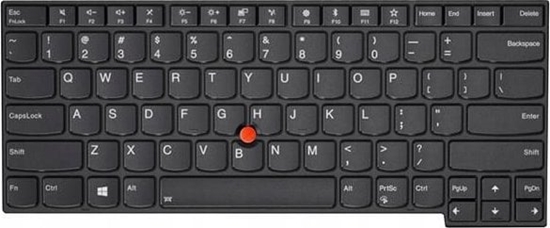 Picture of Lenovo FLSRXKB-BLBKGB