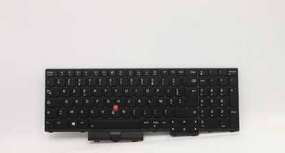Attēls no Lenovo FRU Thor Keyboard Num BL