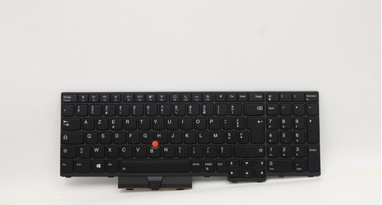 Picture of Lenovo FRU Thor Keyboard Num BL