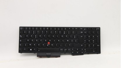 Attēls no Lenovo FRU Thor Keyboard Num BL